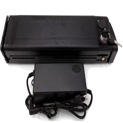 36 volt battery for electric bike