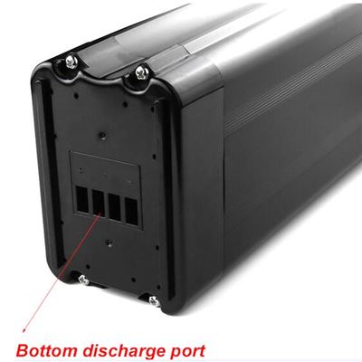36 volt battery for electric bike2