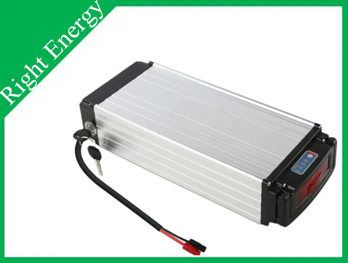 1000W 48V لی آئن بیٹری