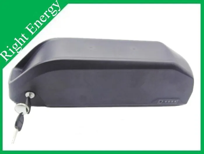 بو لتیم آئون بیٹری